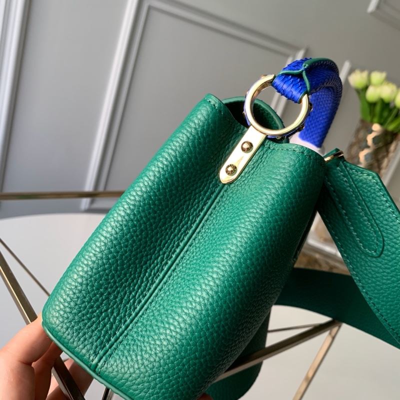 LV Top Handle Bags